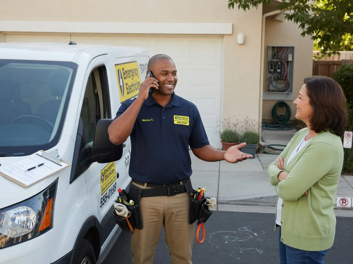 Emergency Electrician Hillside, CO FAQs